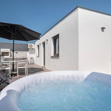 Casa Limoncino By Locap Group Apartment Koper Exterior photo