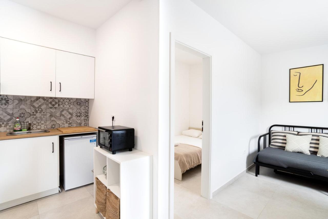 Casa Limoncino By Locap Group Apartment Koper Exterior photo