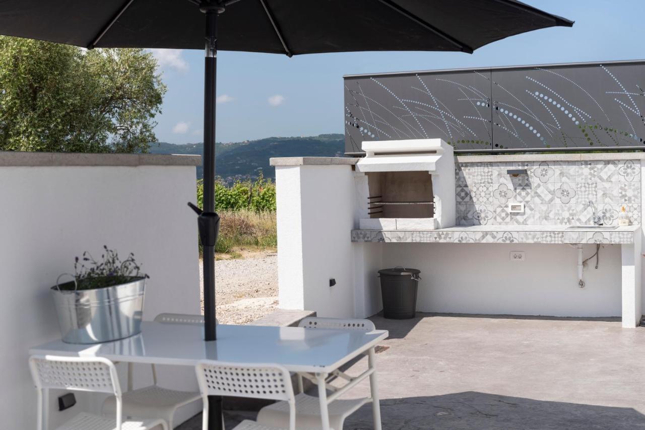 Casa Limoncino By Locap Group Apartment Koper Exterior photo