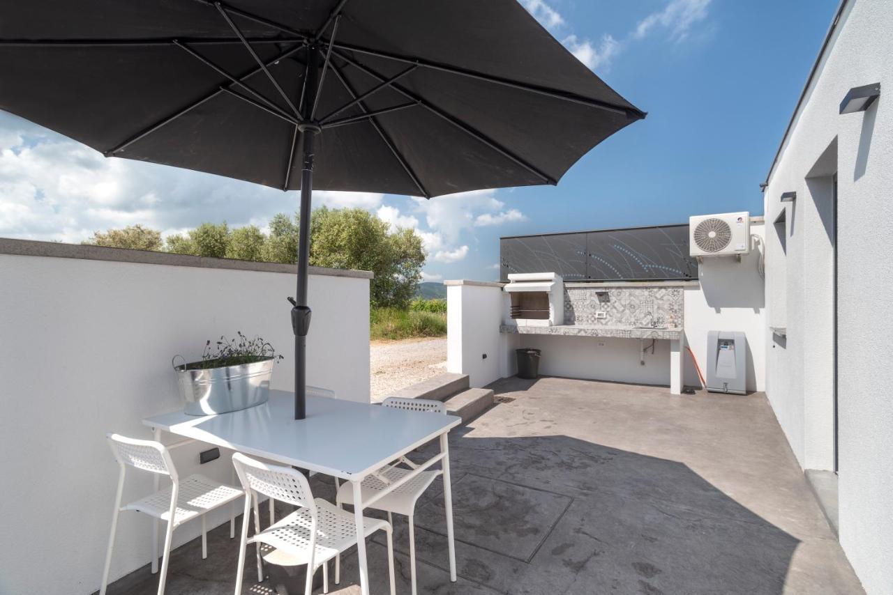 Casa Limoncino By Locap Group Apartment Koper Exterior photo