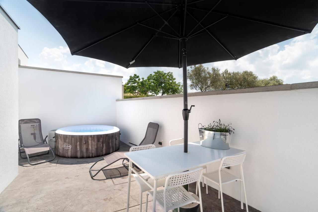 Casa Limoncino By Locap Group Apartment Koper Exterior photo