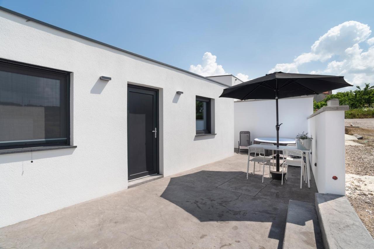 Casa Limoncino By Locap Group Apartment Koper Exterior photo
