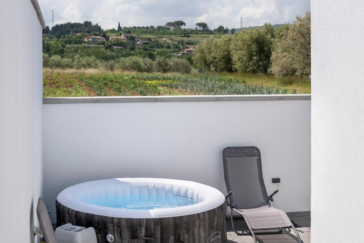 Casa Limoncino By Locap Group Apartment Koper Exterior photo