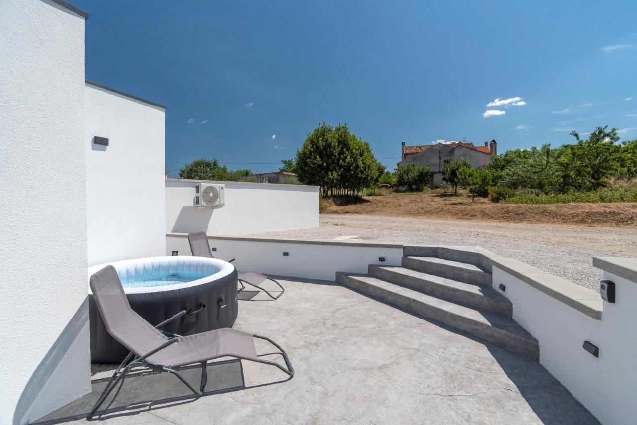 Casa Limoncino By Locap Group Apartment Koper Exterior photo