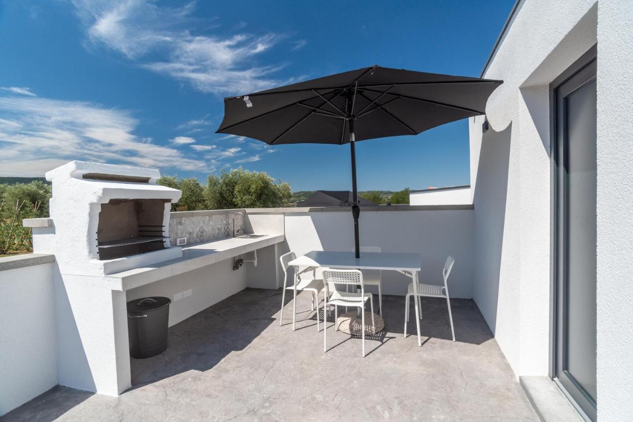 Casa Limoncino By Locap Group Apartment Koper Exterior photo