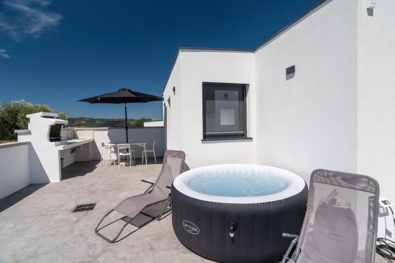 Casa Limoncino By Locap Group Apartment Koper Exterior photo