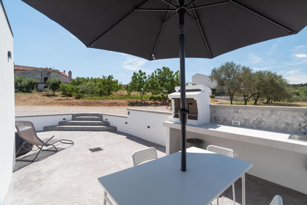 Casa Limoncino By Locap Group Apartment Koper Exterior photo