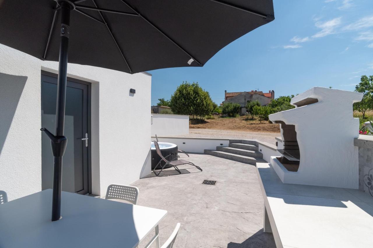 Casa Limoncino By Locap Group Apartment Koper Exterior photo