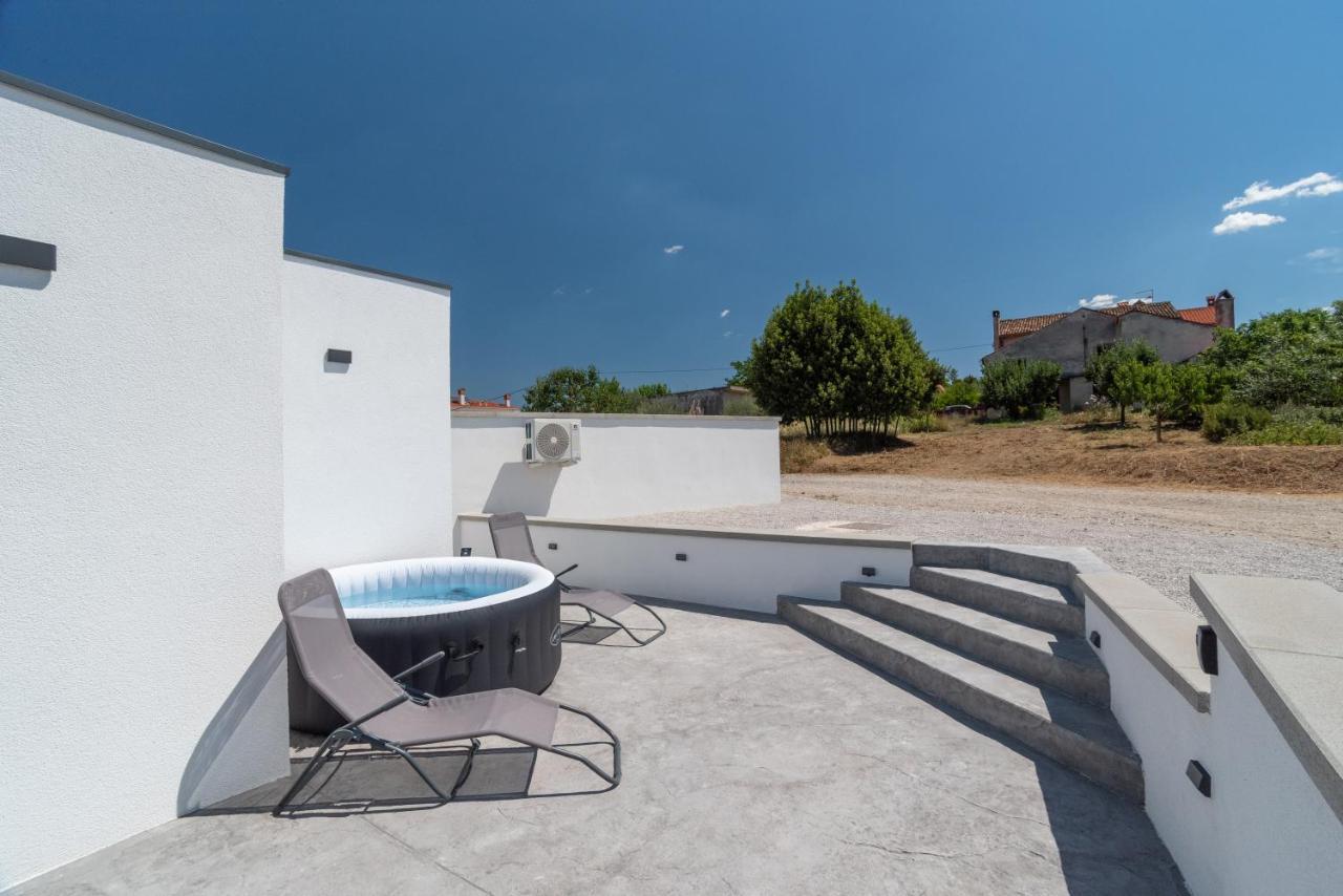 Casa Limoncino By Locap Group Apartment Koper Exterior photo